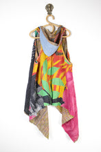 Load image into Gallery viewer, Gemini Hooded Vest (14333)