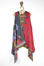 Load image into Gallery viewer, Gemini Hooded Vest (14334)