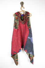 Load image into Gallery viewer, Gemini Hooded Vest (14334)