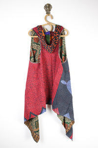 Gemini Hooded Vest (14334)
