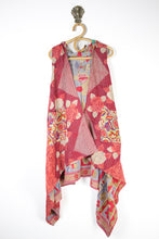 Load image into Gallery viewer, Gemini Hooded Vest (14335)