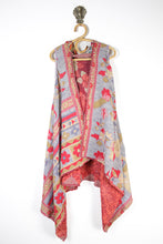 Load image into Gallery viewer, Gemini Hooded Vest (14335)