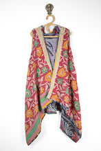 Load image into Gallery viewer, Gemini Hooded Vest (14336)