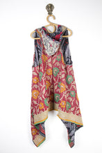 Load image into Gallery viewer, Gemini Hooded Vest (14336)