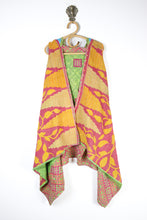 Load image into Gallery viewer, Gemini Hooded Vest (14337)