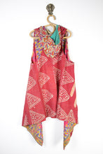Load image into Gallery viewer, Gemini Hooded Vest (14338)