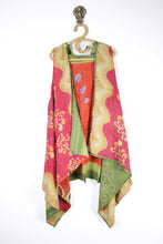 Load image into Gallery viewer, Gemini Hooded Vest (14340)