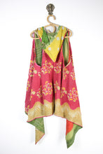 Load image into Gallery viewer, Gemini Hooded Vest (14340)