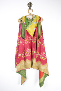 Gemini Hooded Vest (14340)
