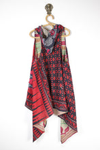 Load image into Gallery viewer, Gemini Hooded Vest (14341)