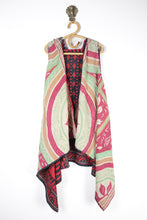 Load image into Gallery viewer, Gemini Hooded Vest (14341)