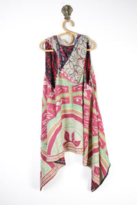Gemini Hooded Vest (14341)