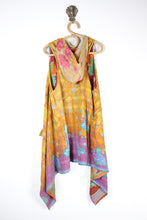 Load image into Gallery viewer, Gemini Hooded Vest (14342)