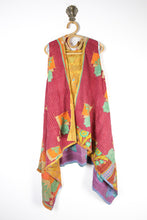 Load image into Gallery viewer, Gemini Hooded Vest (14342)