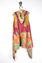 Load image into Gallery viewer, Gemini Hooded Vest (14342)