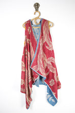 Load image into Gallery viewer, Gemini Hooded Vest (14343)