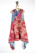 Load image into Gallery viewer, Gemini Hooded Vest (14343)