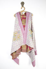 Load image into Gallery viewer, Gemini Hooded Vest (14344)
