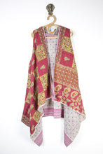 Load image into Gallery viewer, Gemini Hooded Vest (14344)