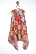 Load image into Gallery viewer, Gemini Hooded Vest (14344)