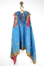 Load image into Gallery viewer, Gemini Hooded Vest (14345)