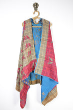 Load image into Gallery viewer, Gemini Hooded Vest (14345)
