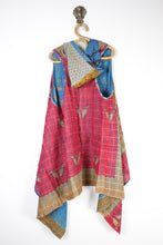 Load image into Gallery viewer, Gemini Hooded Vest (14345)