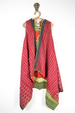 Load image into Gallery viewer, Gemini Hooded Vest (14347)