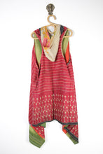 Load image into Gallery viewer, Gemini Hooded Vest (14347)