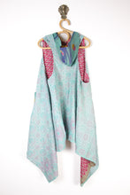 Load image into Gallery viewer, Gemini Hooded Vest (14348)