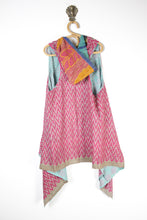 Load image into Gallery viewer, Gemini Hooded Vest (14348)