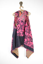 Load image into Gallery viewer, Gemini Hooded Vest (14349)