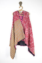 Load image into Gallery viewer, Gemini Hooded Vest (14349)