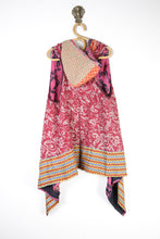 Load image into Gallery viewer, Gemini Hooded Vest (14349)