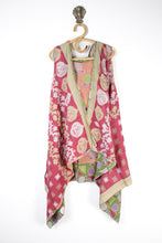 Load image into Gallery viewer, Gemini Hooded Vest (14350)