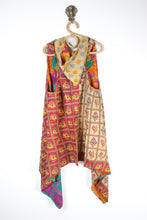 Load image into Gallery viewer, Gemini Hooded Vest (14352)