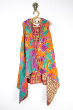 Load image into Gallery viewer, Gemini Hooded Vest (14352)