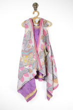 Load image into Gallery viewer, Gemini Hooded Vest (14353)