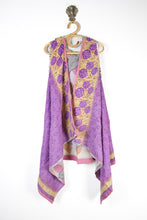 Load image into Gallery viewer, Gemini Hooded Vest (14353)