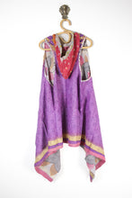 Load image into Gallery viewer, Gemini Hooded Vest (14353)