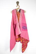 Load image into Gallery viewer, Gemini Hooded Vest (14355)