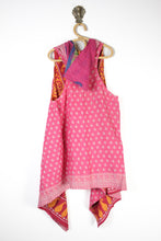 Load image into Gallery viewer, Gemini Hooded Vest (14355)