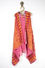 Load image into Gallery viewer, Gemini Hooded Vest (14355)