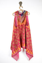 Load image into Gallery viewer, Gemini Hooded Vest (14355)