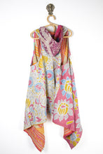 Load image into Gallery viewer, Gemini Hooded Vest (14357)