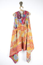 Load image into Gallery viewer, Gemini Hooded Vest (14357)