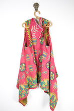 Load image into Gallery viewer, Gemini Hooded Vest (14358)