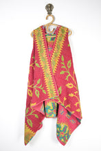 Load image into Gallery viewer, Gemini Hooded Vest (14358)