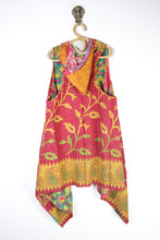 Load image into Gallery viewer, Gemini Hooded Vest (14358)
