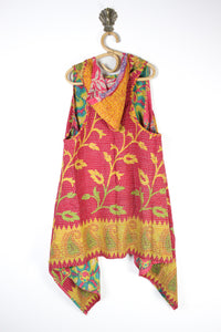 Gemini Hooded Vest (14358)